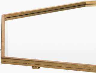 Surya Adams ADA-3001 Gold Angle