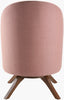 Surya Coda ADC-001 Light Pink / Brown Furniture Main Image