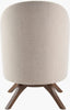 Surya Coda ADC-002 Light Beige / Tan Furniture Main Image