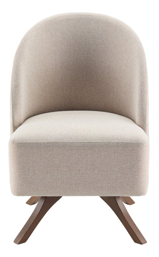 Surya Coda ADC-002 Light Beige / Tan Furniture Angle