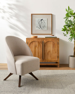 Surya Coda ADC-002 Light Beige / Tan Furniture Style Shot