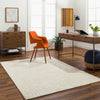 Surya Addison ADD-2300 Area Rug Room Scene Feature