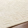 Surya Addison ADD-2300 Area Rug Detail