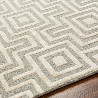 Surya Addison ADD-2301 Area Rug Detail