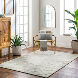 Surya Addison ADD-2302 Area Rug Room Scene Feature