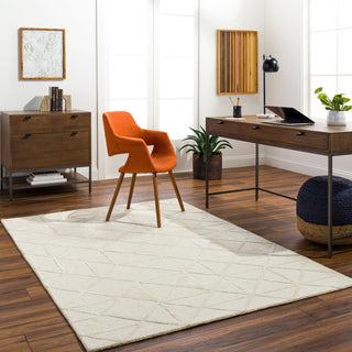 Surya Addison ADD-2303 Area Rug Room Scene Feature