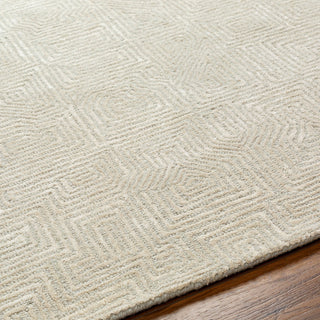 Surya Addison ADD-2304 Area Rug Detail