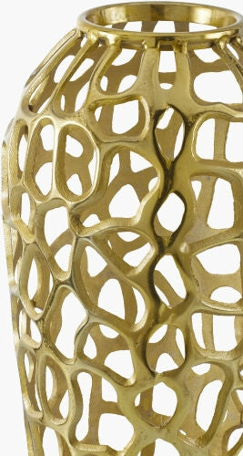 Surya Angad ADG-001 Metallic-Brass Corner Shot
