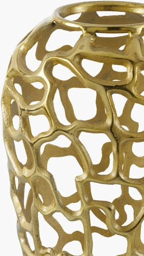 Surya Angad ADG-002 Metallic-Brass Corner Shot