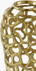 Surya Angad ADG-003 Metallic-Brass Corner Shot