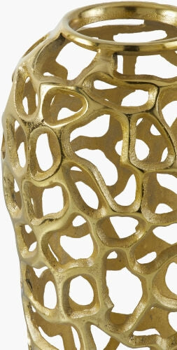 Surya Angad ADG-003 Metallic-Brass Corner Shot