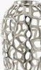 Surya Angad ADG-004 Metallic-Silver Corner Shot