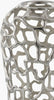Surya Angad ADG-005 Metallic-Silver Corner Shot