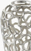 Surya Angad ADG-006 Metallic-Silver Corner Shot