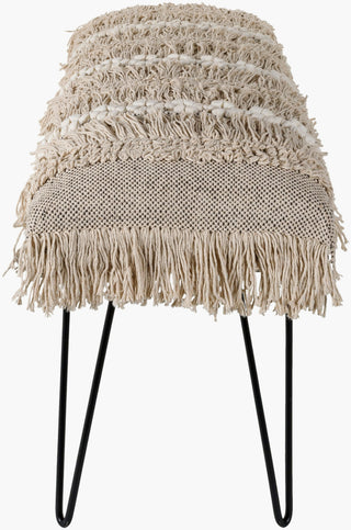 Surya Adilah ADH-002 Cream / Black Furniture Angle