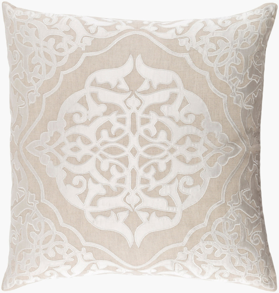 Surya Adelia ADI-001 Off-White main image