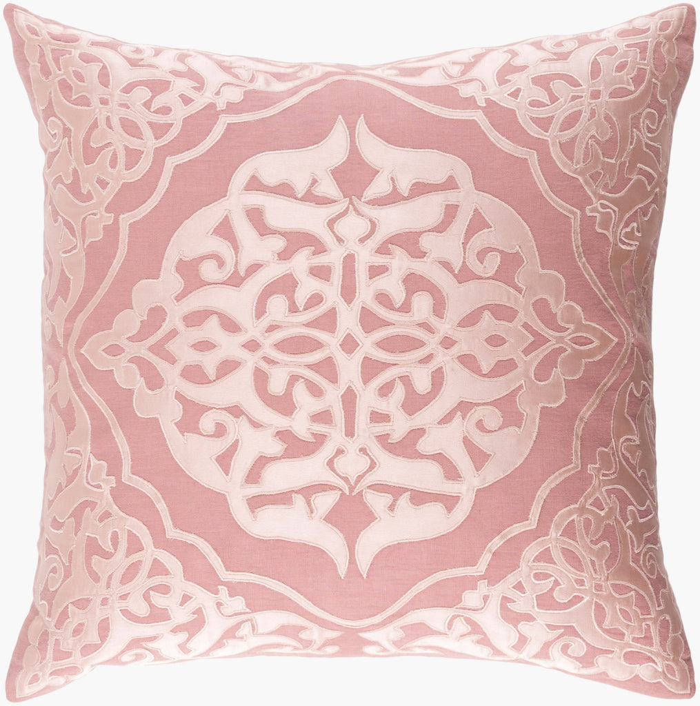 Surya Adelia ADI-002 Dusty Pink main image