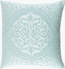 Surya Adelia ADI-004 Seafoam main image