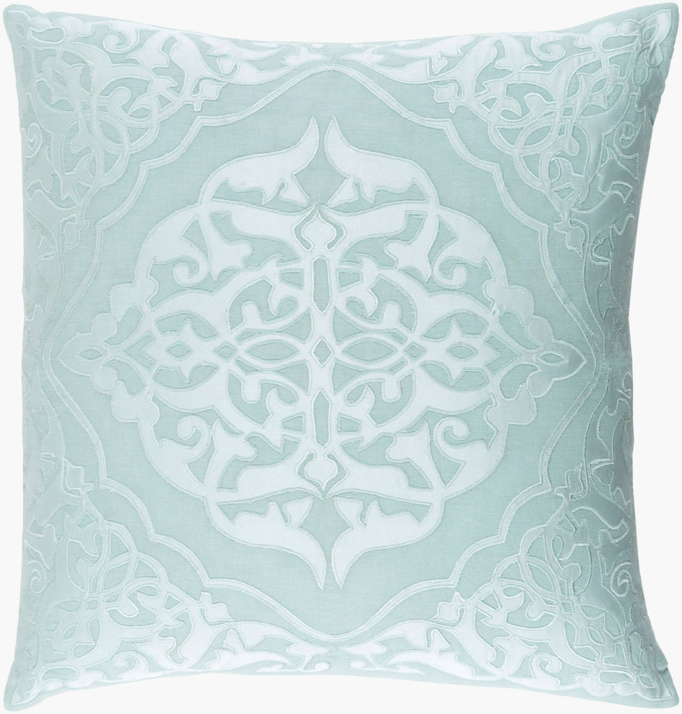 Surya Adelia ADI-004 Seafoam main image