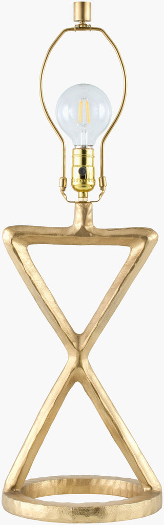 Surya Adaje ADJ-001 Lamp Detail