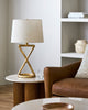 Surya Adaje ADJ-001 Lamp Style Shot Feature