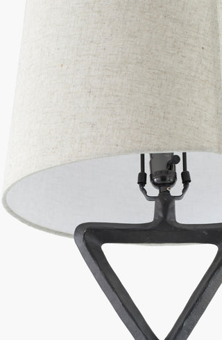 Surya Adaje ADJ-002 Lamp Detail