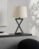 Surya Adaje ADJ-002 Lamp Style Shot Feature