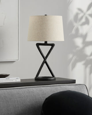 Surya Adaje ADJ-002 Lamp Style Shot Feature