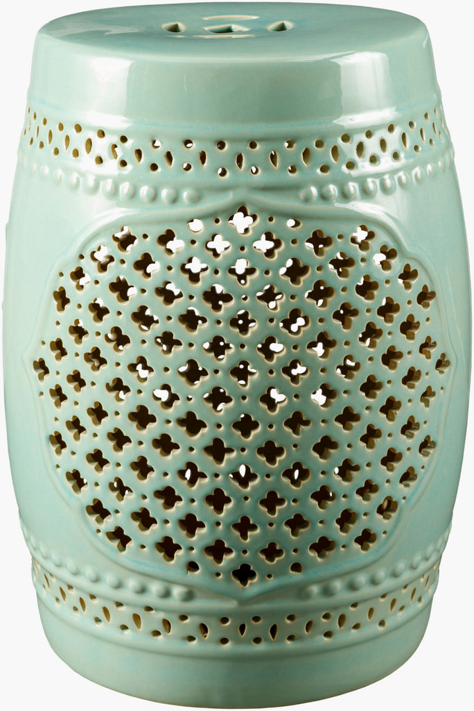 Surya Auburndale ADL-004 Seafoam Furniture main image