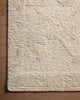 Loloi Adelaide ADE-01 Beige/Ivory/White Area Rug Corner Image