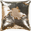 Surya Andrina ADN-001 Metallic Silver Swatch Image