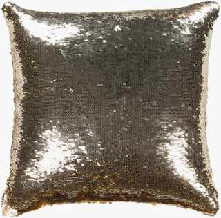 Surya Andrina ADN-001 Metallic Silver Detail