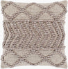 Surya Anders ADR-007 Taupe main image