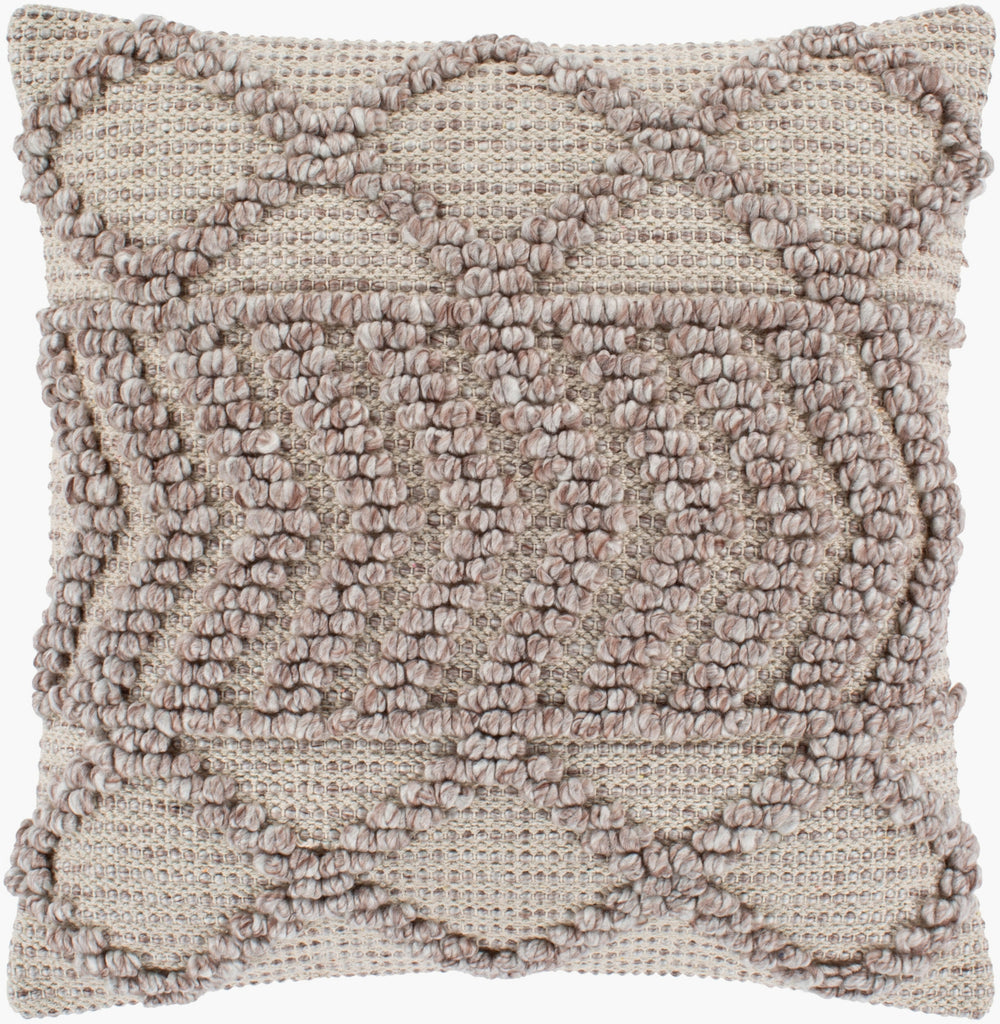 Surya Anders ADR-007 Taupe main image