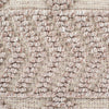 Surya Anders ADR-007 Taupe Detail