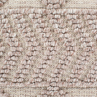 Surya Anders ADR-007 Taupe Detail