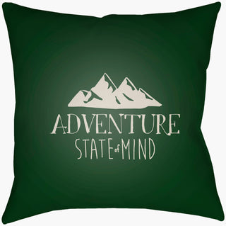 Livabliss Adventure III ADV-006 Forest Green main image