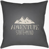 Livabliss Adventure III ADV-007 Charcoal main image