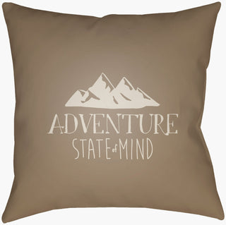 Livabliss Adventure III ADV-009 Taupe main image