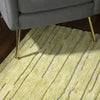 Piper Looms Dazzle ADZ32 Celery Area Rug