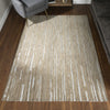 Piper Looms Dazzle ADZ32 Latte Area Rug