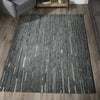 Piper Looms Dazzle ADZ32 Night Area Rug Lifestyle Image Feature