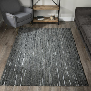 Piper Looms Dazzle ADZ32 Night Area Rug