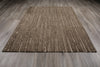 Piper Looms Dazzle ADZ32 Pecan Area Rug