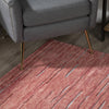 Piper Looms Dazzle ADZ32 Sangria Area Rug