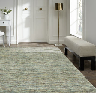 K2 Aero AE-248 Mist Marl Area Rug Floor Image