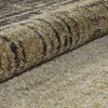 Dalyn Aero AE11 Chocolate Area Rug 