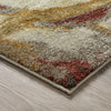 Dalyn Aero AE12 Earth Area Rug 