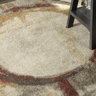 Dalyn Aero AE12 Earth Area Rug 