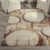 Dalyn Aero AE12 Earth Area Rug 